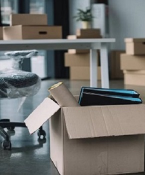 iş yeri ofis taşıma